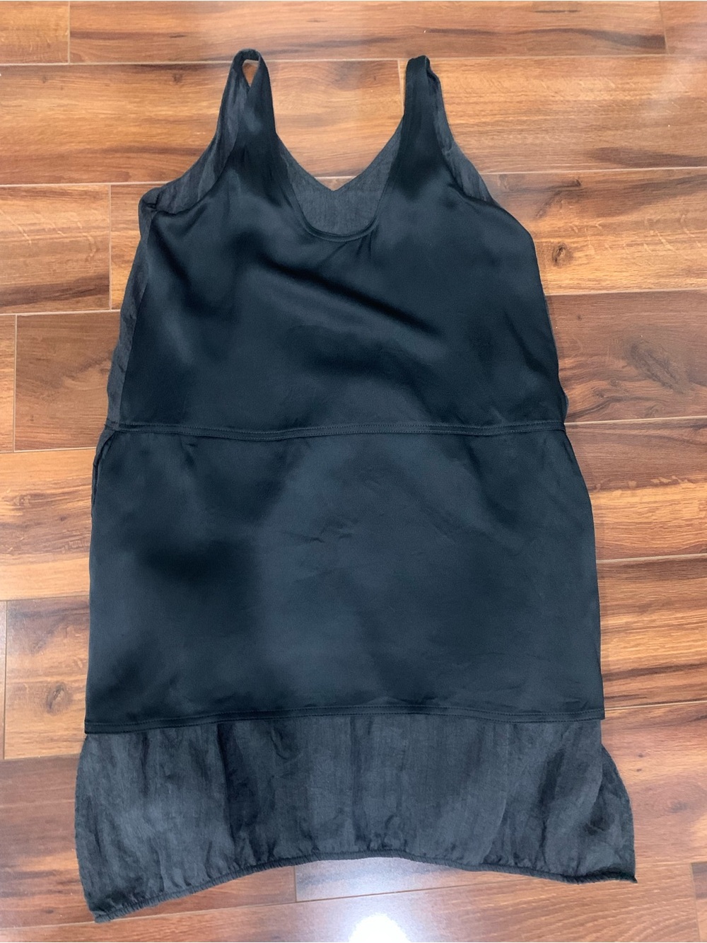 Zara Dress- Tag XS , fits S-M - Picture 3 of 11